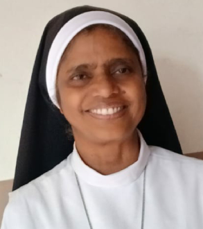 Sr. Anija CMC